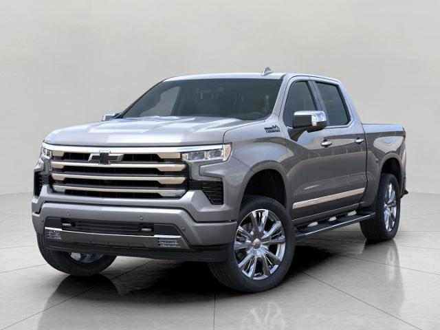 2025 Chevrolet Silverado 1500 Vehicle Photo in Madison, WI 53713