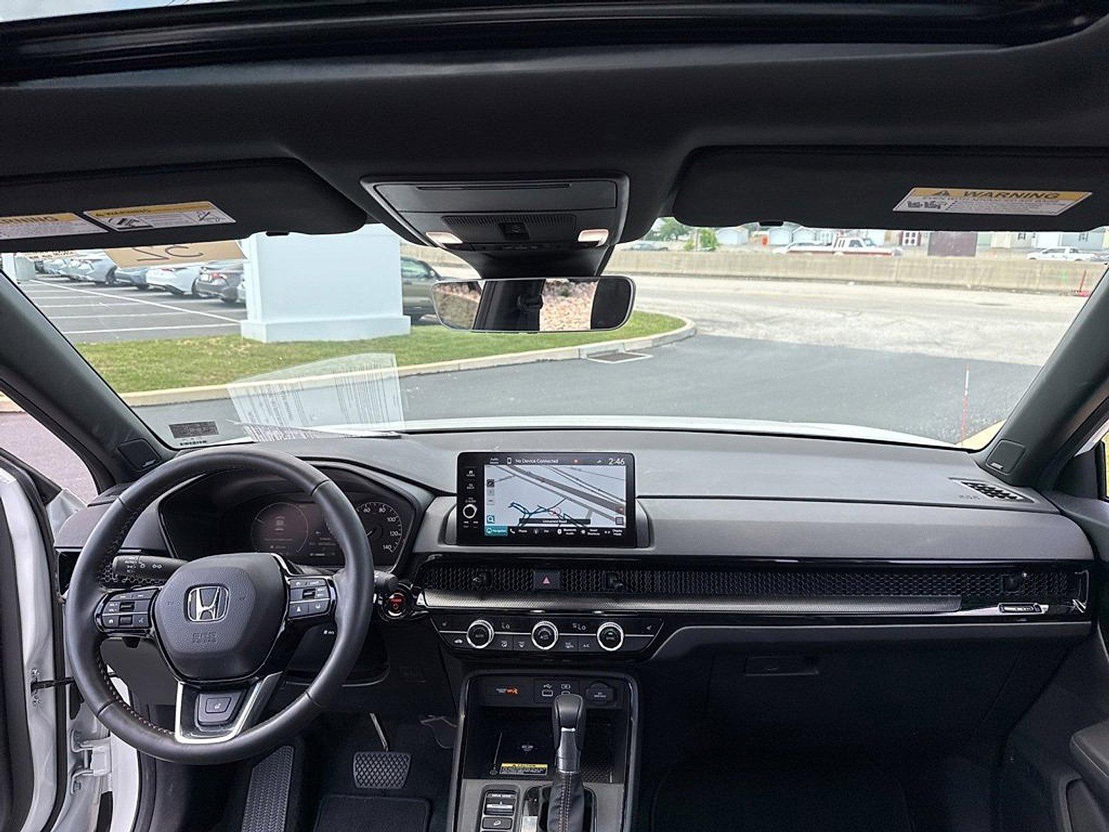 2024 Honda CR-V Hybrid Vehicle Photo in Harrisburg, PA 17111