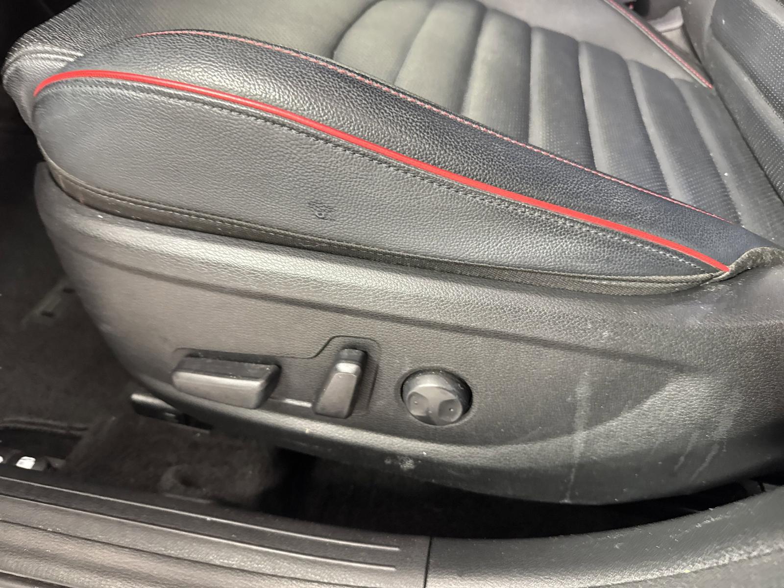 2022 Kia Forte Vehicle Photo in GEORGETOWN, TX 78626-7508
