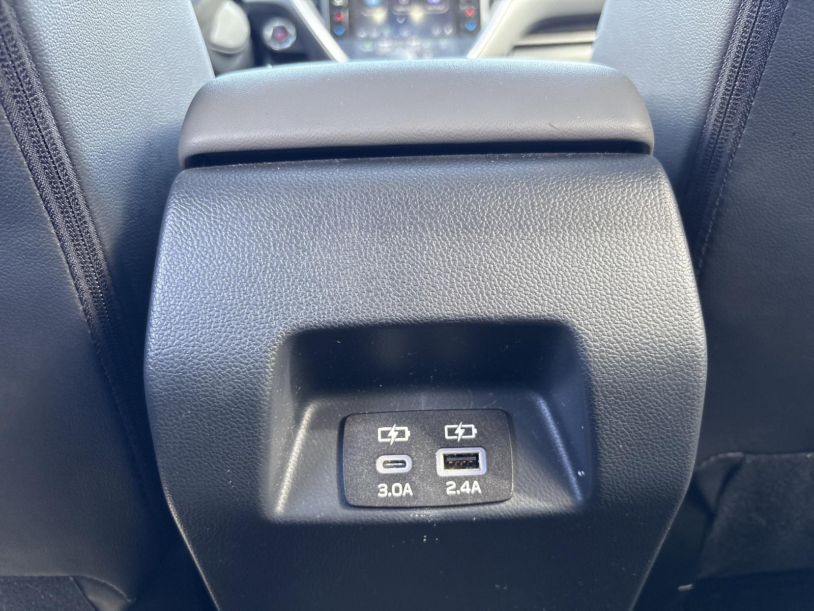2024 Subaru Crosstrek Vehicle Photo in Mechanicsburg, PA 17050
