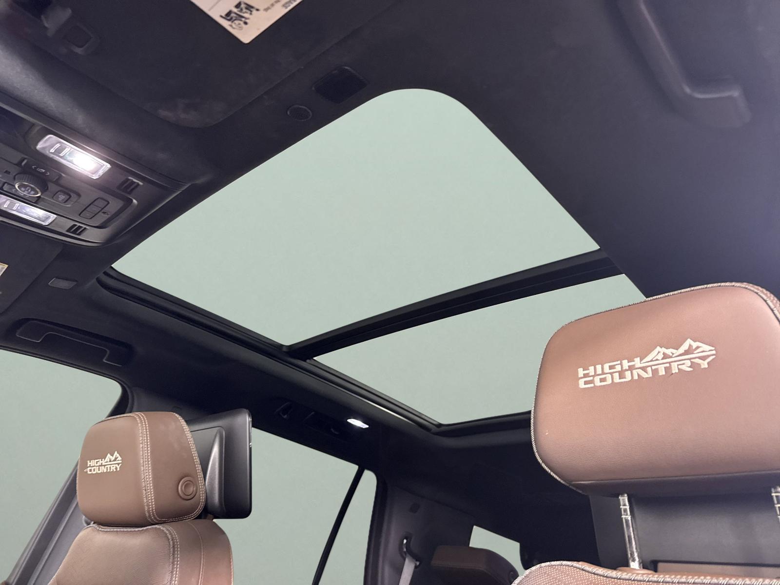 2021 Chevrolet Tahoe Vehicle Photo in GEORGETOWN, TX 78626-7508