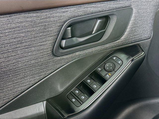 2023 Nissan Rogue Vehicle Photo in Flemington, NJ 08822