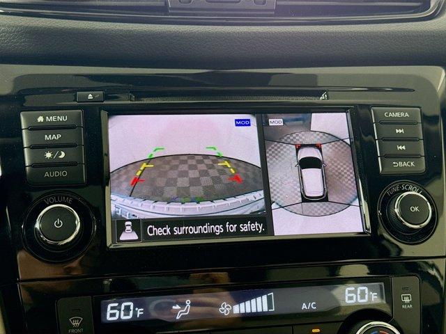 2019 Nissan Rogue Sport Vehicle Photo in Flemington, NJ 08822
