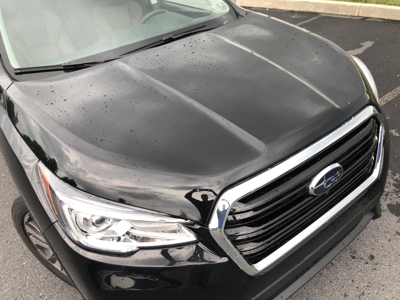 2022 Subaru Ascent Vehicle Photo in Mechanicsburg, PA 17050