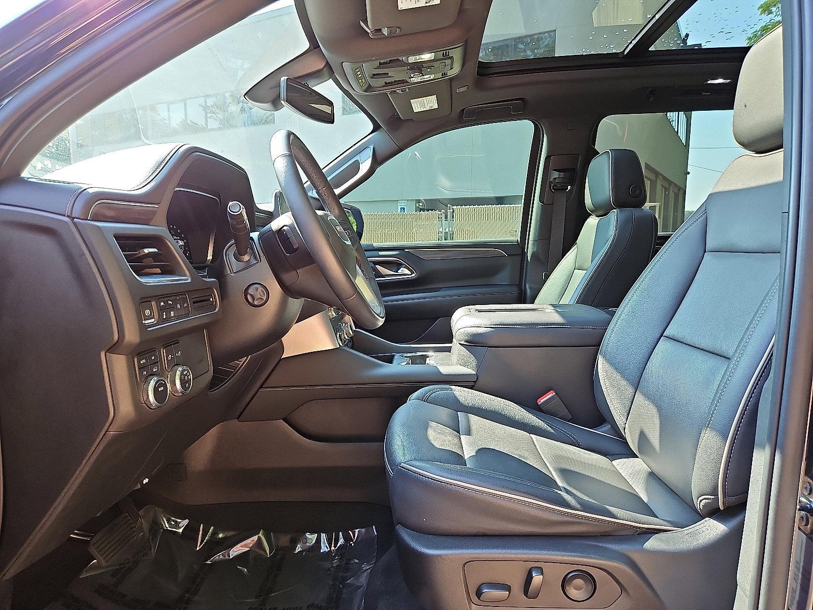2022 GMC Yukon XL Vehicle Photo in Jenkintown, PA 19046