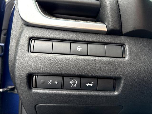 2023 Nissan Rogue Vehicle Photo in Savannah, GA 31419