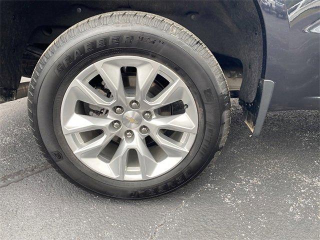 2023 Chevrolet Silverado 1500 Vehicle Photo in LANCASTER, PA 17601-0000