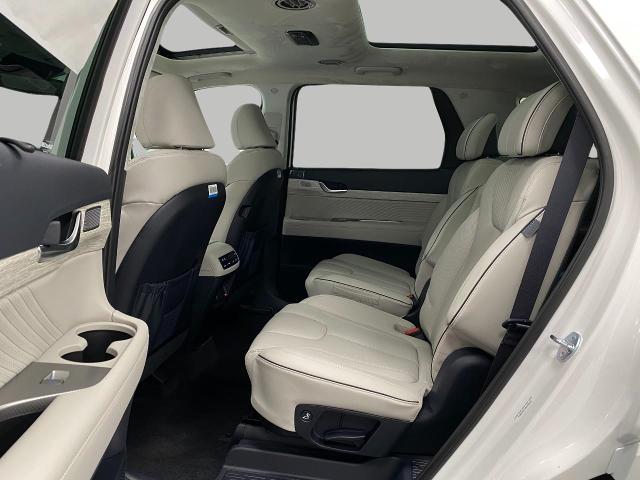 2025 Hyundai PALISADE Vehicle Photo in Appleton, WI 54913