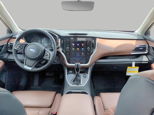 2022 Subaru Outback Vehicle Photo in Green Bay, WI 54304