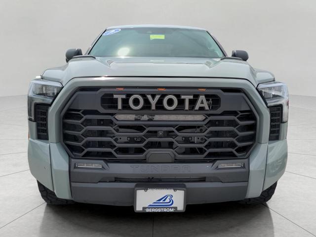 2022 Toyota Tundra 4WD Vehicle Photo in Green Bay, WI 54304
