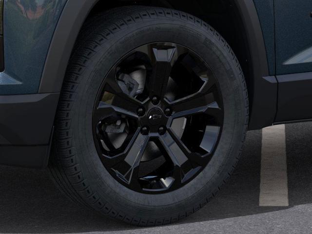 2026 Chevrolet Equinox Vehicle Photo in Roslyn, NY 11576