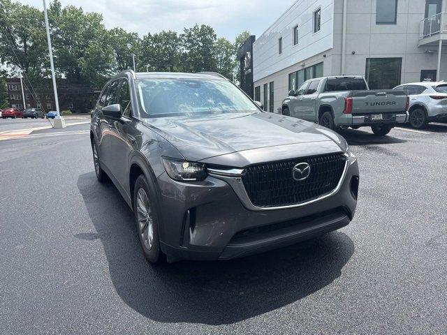 2024 Mazda CX-90 Vehicle Photo in Harrisburg, PA 17111