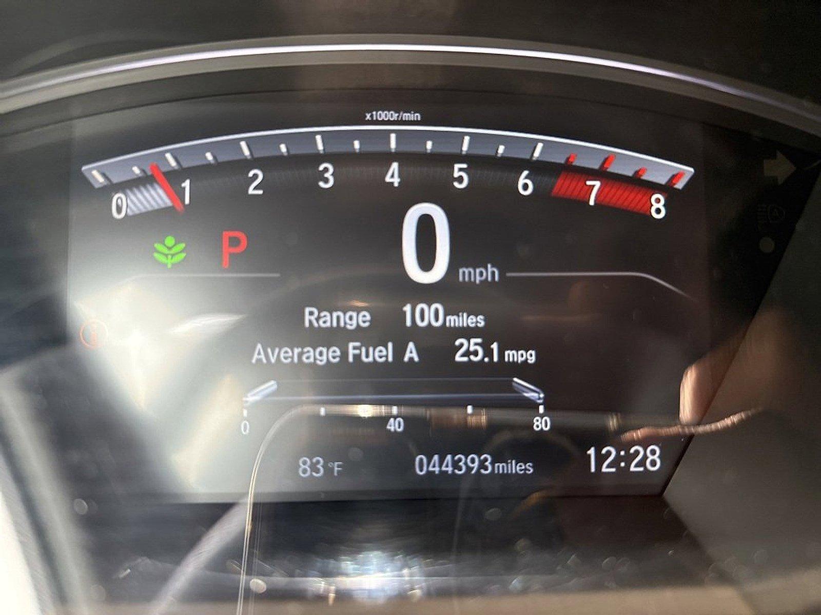 2021 Honda CR-V Vehicle Photo in Harrisburg, PA 17111