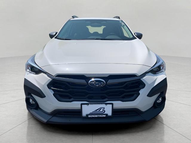 2025 Subaru Crosstrek Vehicle Photo in Oshkosh, WI 54904