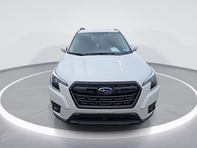 2022 Subaru Forester Vehicle Photo in Pleasant Hills, PA 15236