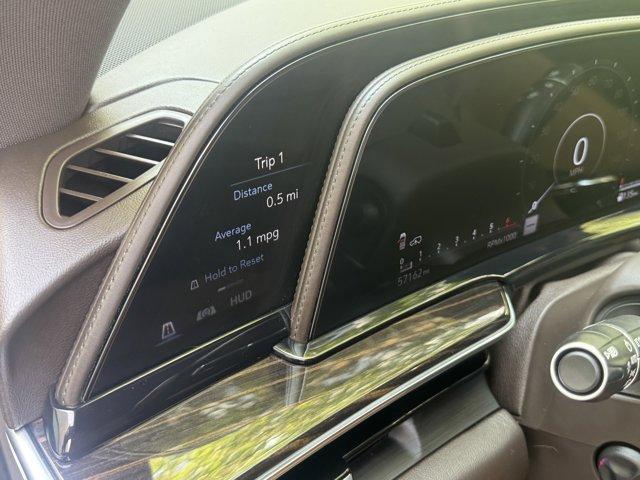 2021 Cadillac Escalade Vehicle Photo in LEOMINSTER, MA 01453-2952