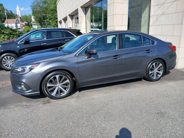 2019 Subaru Legacy Vehicle Photo in LEOMINSTER, MA 01453-2952