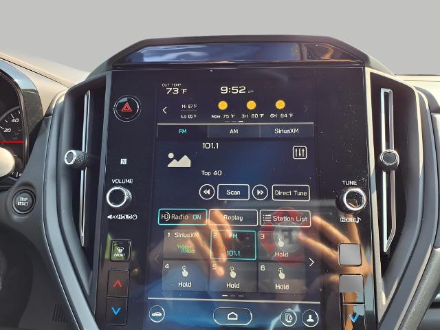 2024 Subaru WRX Vehicle Photo in Oshkosh, WI 54904