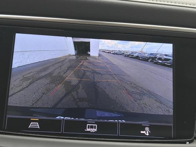 2023 Buick Enclave Vehicle Photo in GREEN BAY, WI 54303-3330