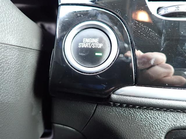 2022 Buick Encore Vehicle Photo in ZELIENOPLE, PA 16063-2910