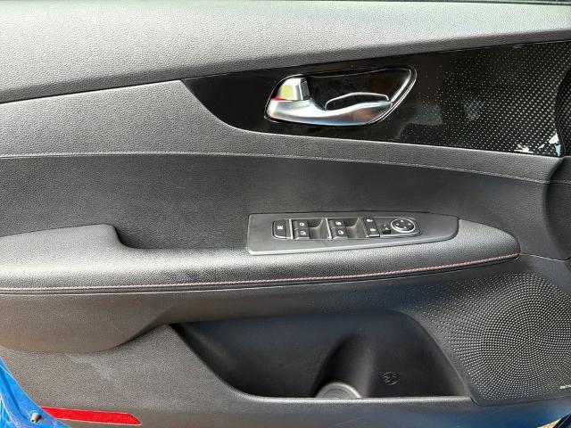 2022 Kia Forte Vehicle Photo in Statesboro, GA 30458