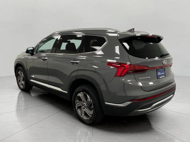 2023 Hyundai SANTA FE Vehicle Photo in Appleton, WI 54913