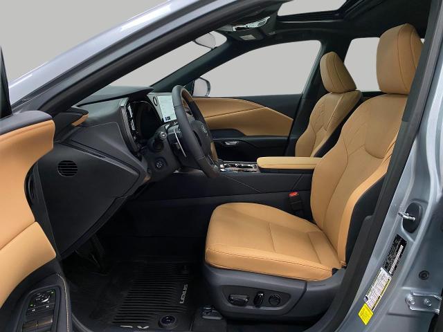 2025 Lexus RX 350 Vehicle Photo in Appleton, WI 54913
