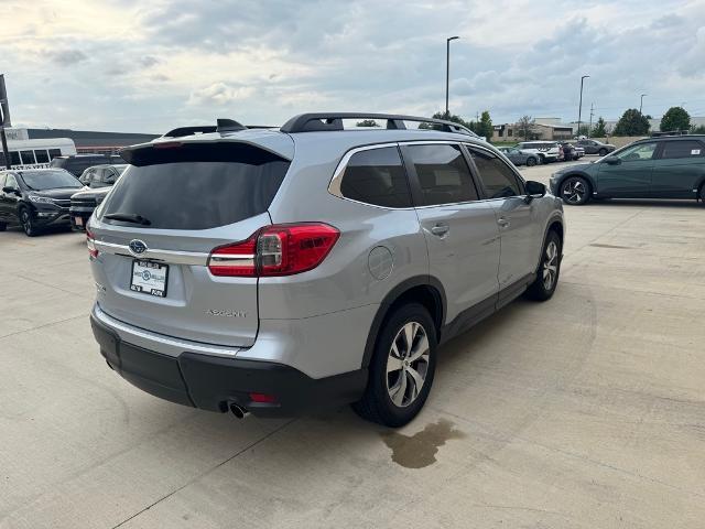 2022 Subaru Ascent Vehicle Photo in Peoria, IL 61615