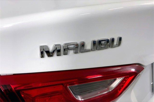 2023 Chevrolet Malibu Vehicle Photo in KANSAS CITY, MO 64114-4502