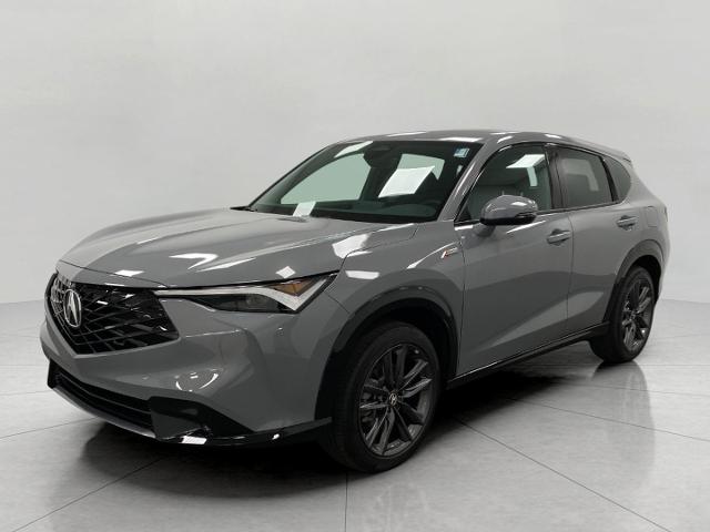 2025 Acura ADX Vehicle Photo in Appleton, WI 54913