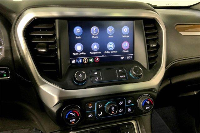 2023 GMC Acadia Vehicle Photo in KANSAS CITY, MO 64114-4545