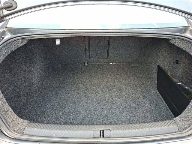 2009 Volkswagen Jetta Sedan Vehicle Photo in LANCASTER, PA 17601-0000