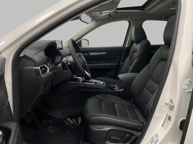 2025 Mazda CX-5 Vehicle Photo in Appleton, WI 54913