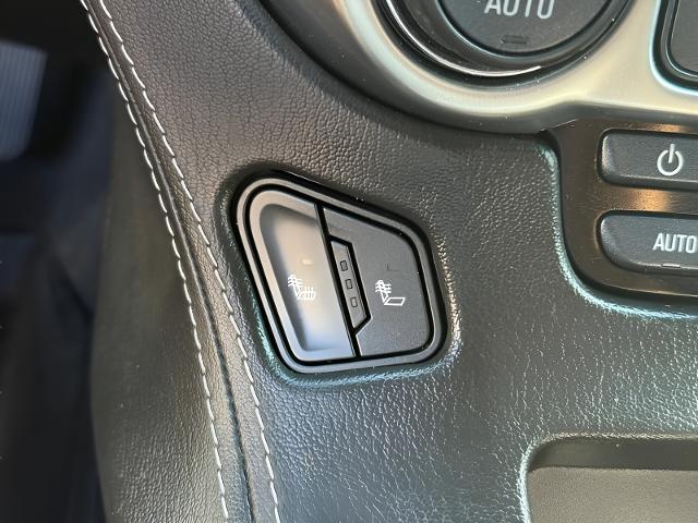 2019 Chevrolet Tahoe Vehicle Photo in MADISON, WI 53713-3220