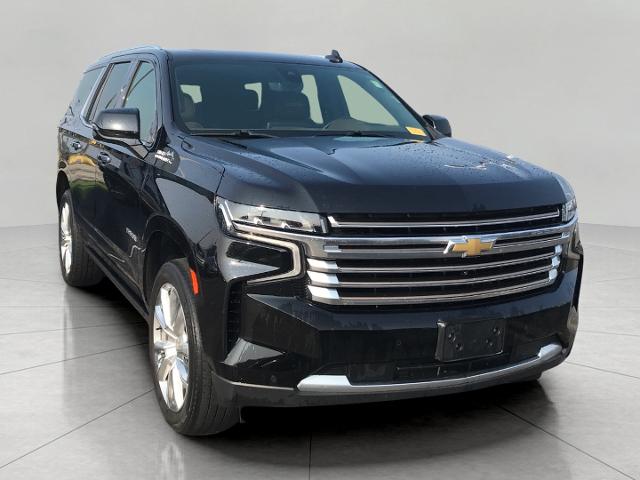 2021 Chevrolet Tahoe Vehicle Photo in GREEN BAY, WI 54303-3330