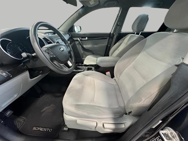 2015 Kia Sorento Vehicle Photo in Green Bay, WI 54304