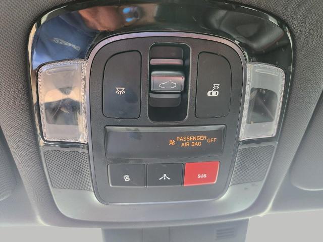 2023 Hyundai Sonata Vehicle Photo in MADISON, WI 53713-3220