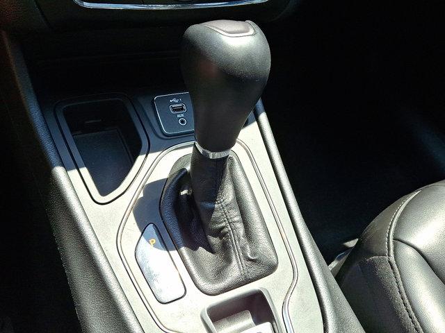 2020 Jeep Cherokee Vehicle Photo in Philadelphia, PA 19116