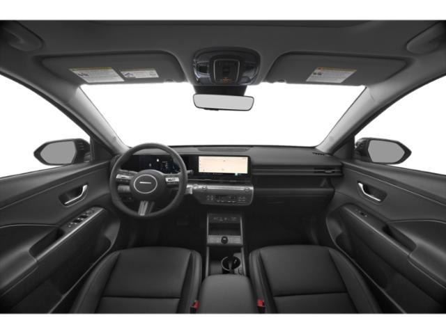 2026 Hyundai KONA Vehicle Photo in Peoria, IL 61615