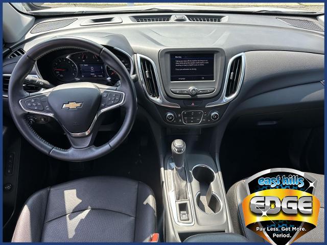 2021 Chevrolet Equinox Vehicle Photo in Roslyn, NY 11576