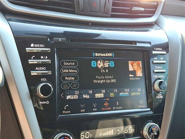2022 Nissan Murano Vehicle Photo in Willow Grove, PA 19090