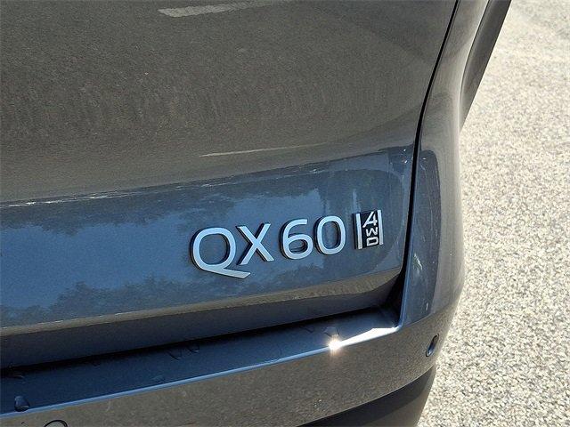 2026 INFINITI QX60 Vehicle Photo in Willow Grove, PA 19090