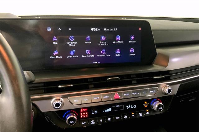 2024 Kia Telluride Vehicle Photo in Lees Summit, MO 64086