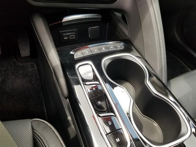 2023 Buick Envision Vehicle Photo in ELYRIA, OH 44035-6349