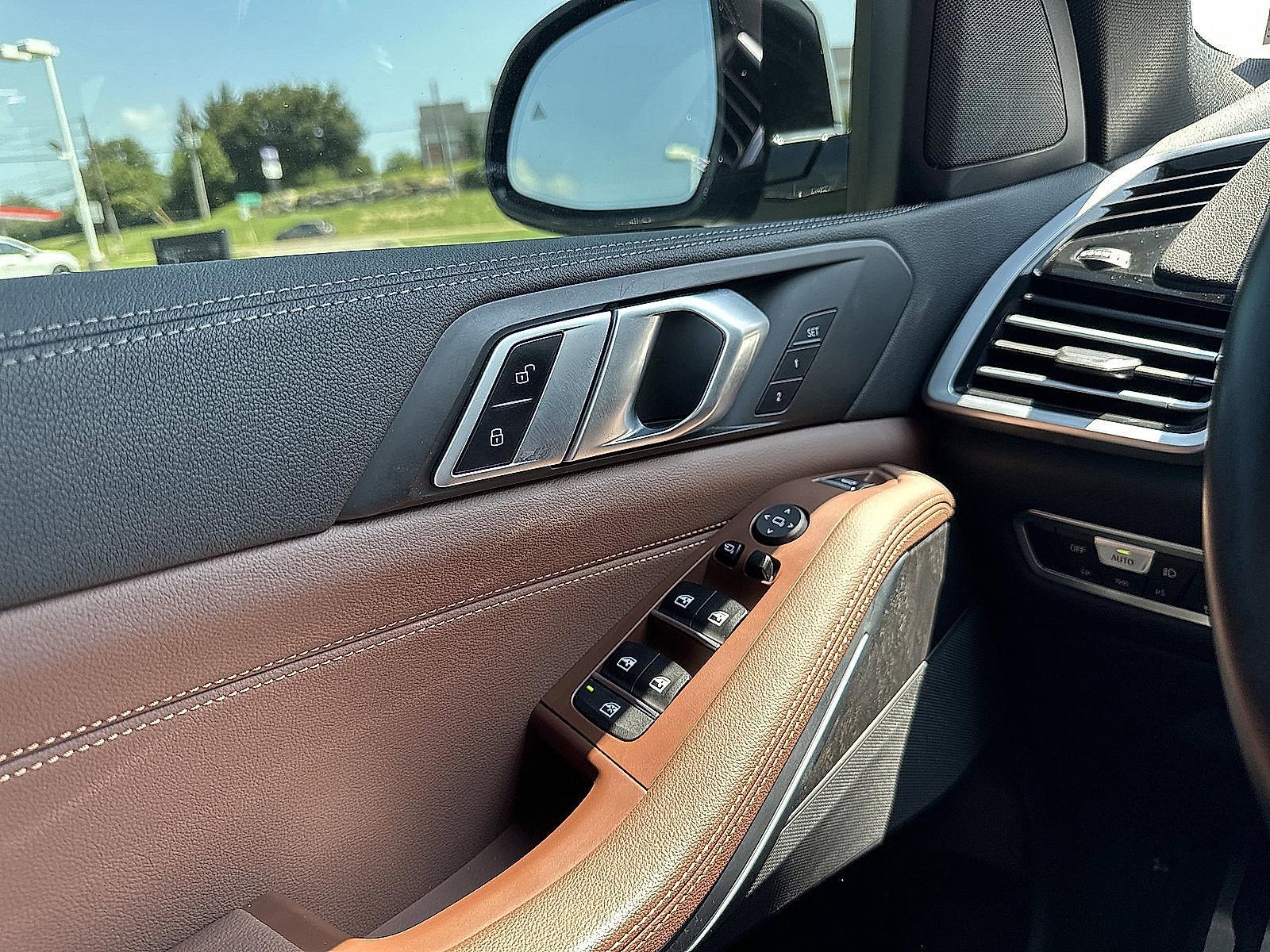 2022 BMW X5 xDrive40i Vehicle Photo in Lancaster, PA 17601