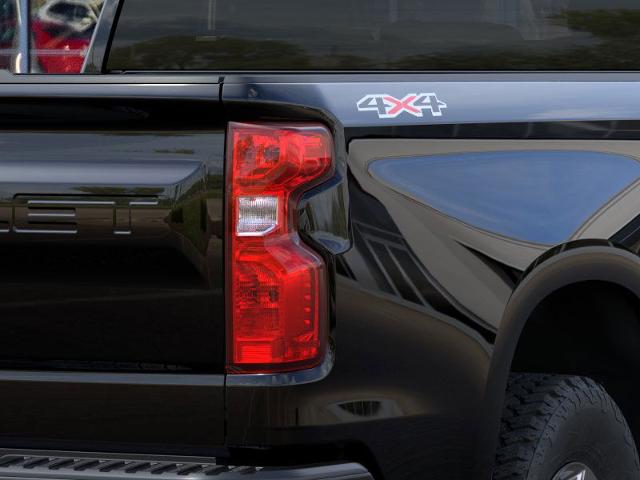 2025 Chevrolet Silverado 1500 Vehicle Photo in MIDDLETON, WI 53562-1492