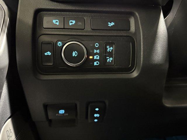 2023 Ford Super Duty F-250 SRW Vehicle Photo in Ogallala, NE 69153