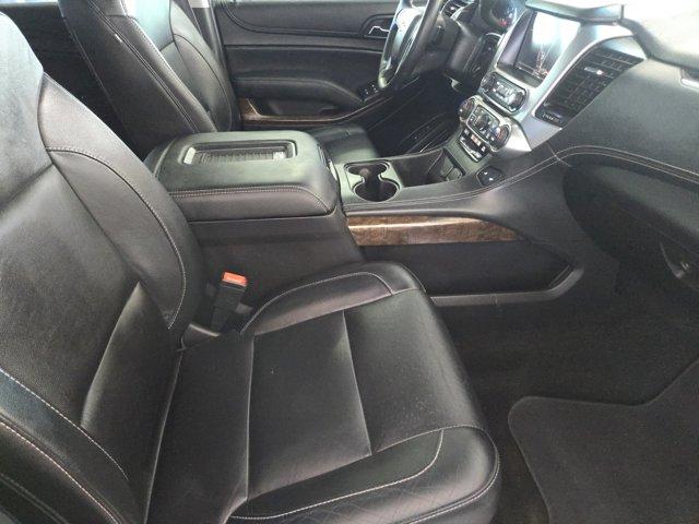 2017 Chevrolet Tahoe Vehicle Photo in Decatur, TX 76234