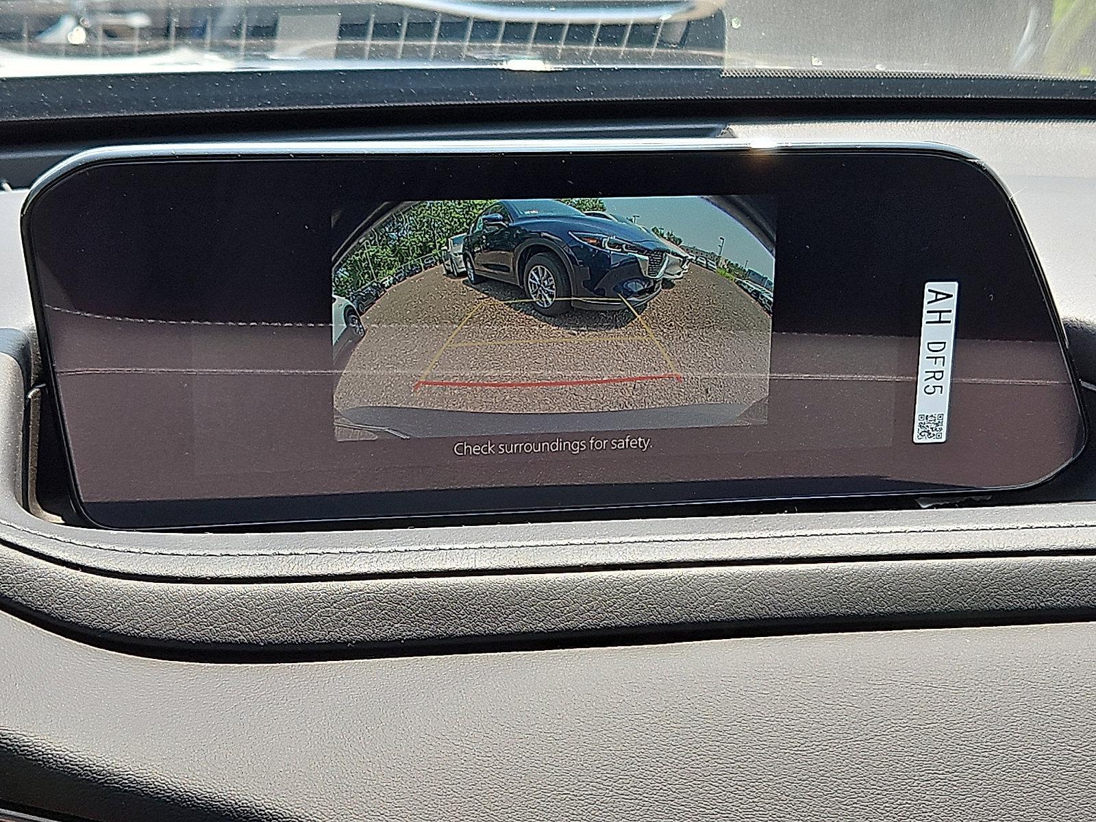 2025 Mazda CX-30 Vehicle Photo in Trevose, PA 19053