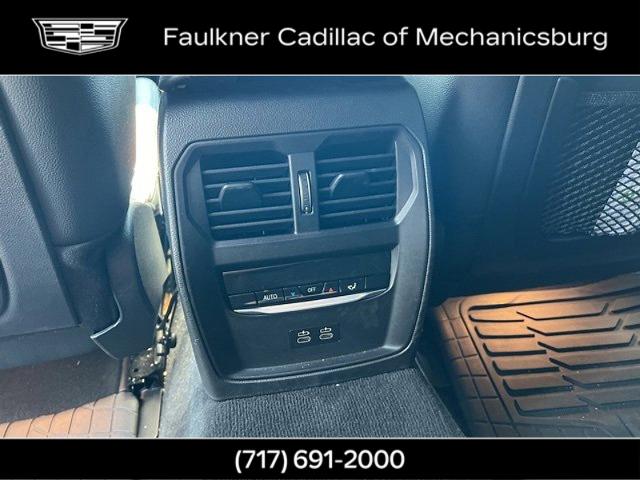 2023 BMW i4 Vehicle Photo in MECHANICSBURG, PA 17050-1707